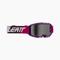 Leatt Маска Vizion 3.5 Iriz Purple Silver 35% в Ростове-на-Дону