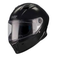 MT Шлем Stinger 2 Puree Gloss Black в Ростове-на-Дону