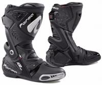 Forma Мотоботы Ice Pro Black в Ростове-на-Дону