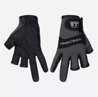 Finntrail Перчатки Neosensor Grey в Ростове-на-Дону