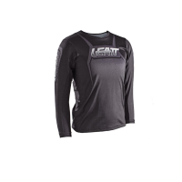 Leatt Джерси 3.5 Jr Black в Ростове-на-Дону