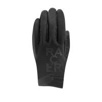 Racer Перчатки GP Style 2 Black/Black в Ростове-на-Дону