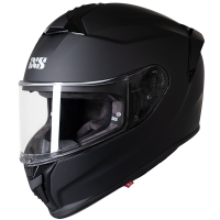 IXS Шлем интеграл IXS421 FG 1.0 MIPS Черный матовый в Ростове-на-Дону