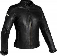 Sweep Daytona waterproof ladies leather jacket black в Ростове-на-Дону