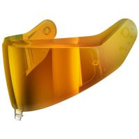 Shark Визор Skwal i3/Ridill 2/D-Skwal 3 VZ400 Iridium Gold в Ростове-на-Дону