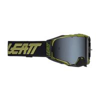Leatt Маска Velocity 6.5 Desert Sant Lime Platinum 28% в Ростове-на-Дону
