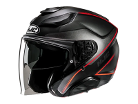HJC Шлем F31 Ludi MC1SF в Ростове-на-Дону