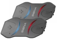 Sena Bluetooth гарнитура 10R (комплект из двух гарнитур) в Ростове-на-Дону