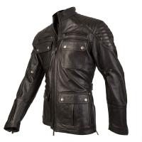 By City Мотокуртка Legend III Man Brown в Ростове-на-Дону
