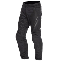 Dainese Брюки Drake 2 Super Air Tex Black/Black в Ростове-на-Дону