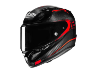HJC Шлем RPHA12 Carbon Keres MC1 в Ростове-на-Дону