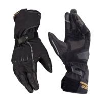 Leatt Перчатки ADV SubZero 7.5 2026 Stealth в Ростове-на-Дону