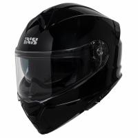 IXS Шлем 301 1.0 Flip-Up черный в Ростове-на-Дону