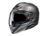 HJC Шлем RPHA91 Semi Flat Titanium в Ростове-на-Дону