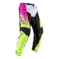 Leatt Штаны 3.5 Jr Retro Pink в Ростове-на-Дону