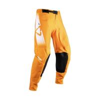Leatt Штаны детские 4.5 V26 Orange в Ростове-на-Дону