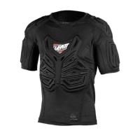 Leatt Защита панцирь подростковый Roost Tee V26 Black в Ростове-на-Дону