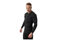 Starks Кофта мужская Coolmax Ice-Cold 2.0 Man черная в Ростове-на-Дону