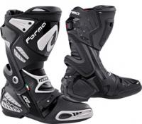 Forma Мотоботы Ice Pro Flow Black в Ростове-на-Дону