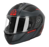 Acerbis Шлем TDC Grey/Black в Ростове-на-Дону