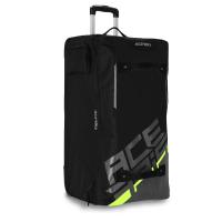 Acerbis Сумка дорожная на колёсах Voyager Black/Grey (105 L) в Ростове-на-Дону