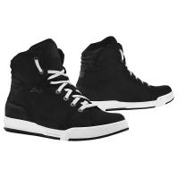 Forma Ботинки Swift Dry Black/White в Ростове-на-Дону