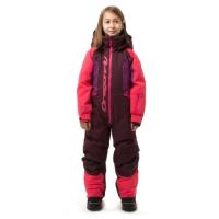 Dragonfly Комбинезон детский Gravity Junior Gravity Purple-Brown в Ростове-на-Дону