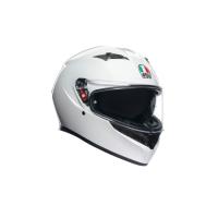 AGV Шлем K3 Mono Seta White в Ростове-на-Дону