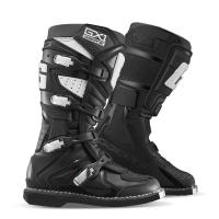 Gaerne Мотоботы GX-1 GoodYear Black в Ростове-на-Дону