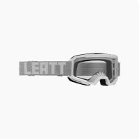 Leatt Маска подростковая Vizion 2.5s White Clear 90% в Ростове-на-Дону