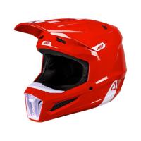 Leatt Шлем кроссовый 2.5 V26 Red в Ростове-на-Дону
