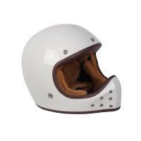 By City Шлем The Rock R.22.06 White/Bone в Ростове-на-Дону