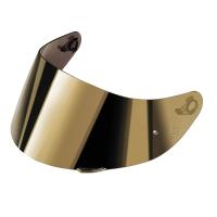 AGV Визор K5 S/K3 SV(ML-L-XL-XXL)/K1 S(L-XL-XXL) Iridium Gold в Ростове-на-Дону