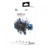Cardo Мотогарнитура Spirit HD Single в Ростове-на-Дону