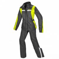 Spidi Дождевой Комбинезон Touring Rain Lady Yellow Fluo в Ростове-на-Дону