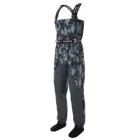 Finntrail Вейдерсы Aquamaster-Z 1527 CamoGrey в Ростове-на-Дону