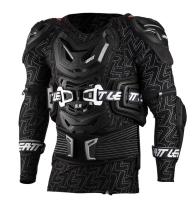 Leatt Защита тела Body Protector 5.5 Black в Ростове-на-Дону