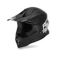 Acerbis Шлем детский Impact Steel Junior Black в Ростове-на-Дону