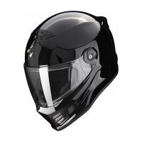 Scorpion Exo Мотошлем Covert-FX Solid Черный в Ростове-на-Дону