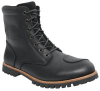 IXS Мотоботы X-Classic Schuh Oiled Leather Черный в Ростове-на-Дону