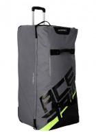 Acerbis Сумка дорожная на колёсах Machine Black/Grey (190 L) в Ростове-на-Дону