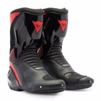 Dainese Ботинки Nexus 2 Black/Lava Red/Iron-Gate в Ростове-на-Дону