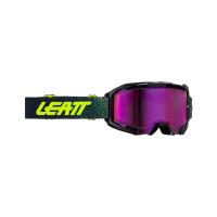 Leatt Маска Velocity 4.5 V26 Iriz Shadow Purple 78% в Ростове-на-Дону