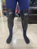 Ones Again Наколенники Safety Knee, черные в Ростове-на-Дону