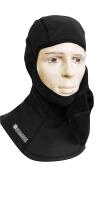 Starks Подшлемник Fleece Collar Open черный в Ростове-на-Дону
