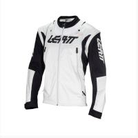 Leatt Мотокуртка Moto 4.5 Lite Jacket 2026 Forge в Ростове-на-Дону