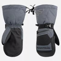 Finntrail Рукавицы Nordic 2942 MiddleGrey в Ростове-на-Дону