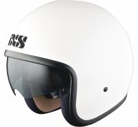 IXS Шлем открытый HX77 белый в Ростове-на-Дону