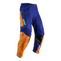 Leatt Штаны 3.5 Ride Kit V26 Orange в Ростове-на-Дону