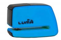Luma Замок на диск тормозной ENDURO 91D (Ø5 ММ) + BAG синий в Ростове-на-Дону